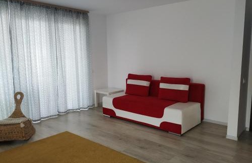 Tractorul Apartment | Exquisite Apartament