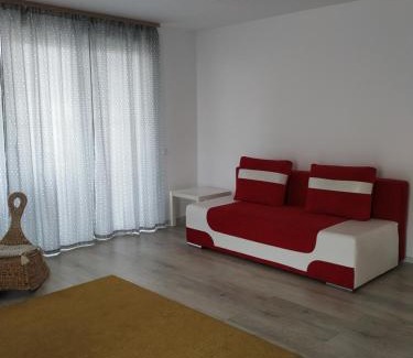 Tractorul Apartment | Exquisite Apartament