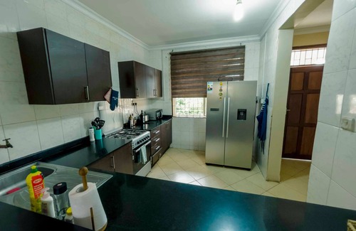 Dar es Salaam Apartment | Exquisite apartment located 5 minutes from Mlimani city mall