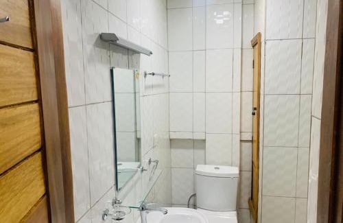Kigali Apartment | Exquisite Apartments- 1Bedroom with nice view of Kigali City, Playground for kids, Close to Amusement Park