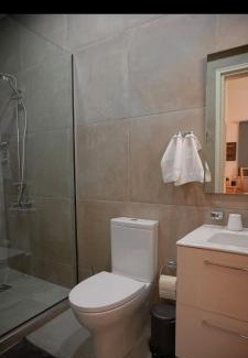 Melanos Apartment | Exquisite apartments Melanos