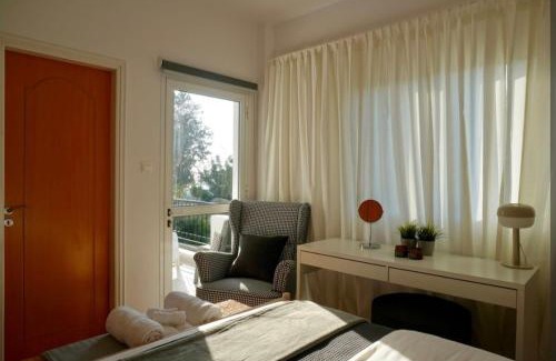 Melanos Apartment | Exquisite apartments Melanos
