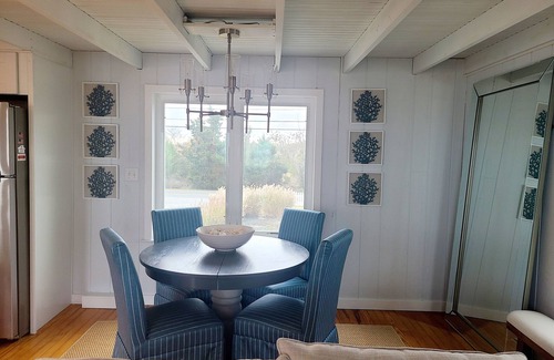 Slaughter Beach House | Exquisite Beachfront Cottage With Panoramic Ocean Viewsn