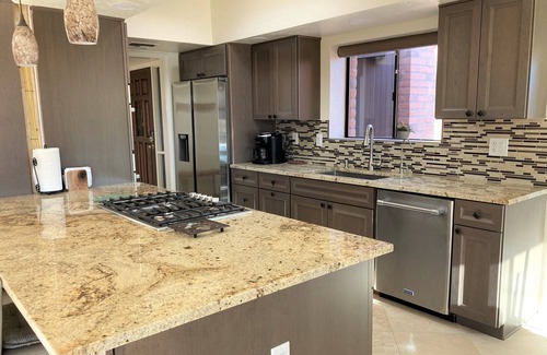 Sunrise Territory Estates House | Exquisite Catalina Foothills Home-Panoramic Mountain Views! Beautiful Setting!