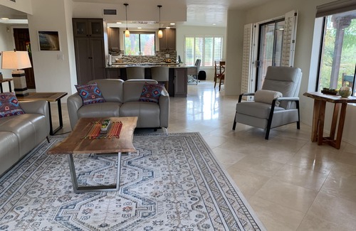 Sunrise Territory Estates House | Exquisite Catalina Foothills Home-Panoramic Mountain Views! Beautiful Setting!