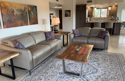 Sunrise Territory Estates House | Exquisite Catalina Foothills Home-Panoramic Mountain Views! Beautiful Setting!