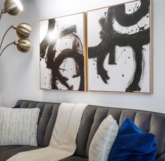 CityPlace Apartment | Exquisite condos by CN Tower with parking