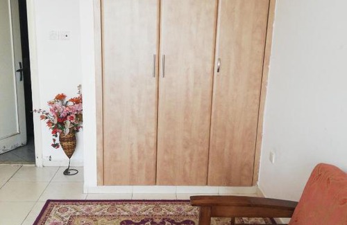 Al Majaz House | Exquisite Dubai's Urban Living in the City Centre