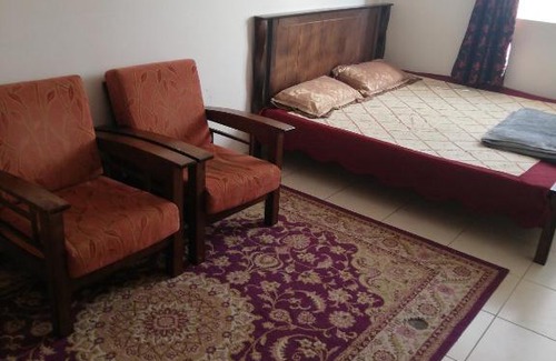 Al Majaz House | Exquisite Dubai's Urban Living in the City Centre