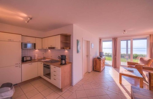 Muritz Apartment | Exquisite Ferienwohnung in Rechlin