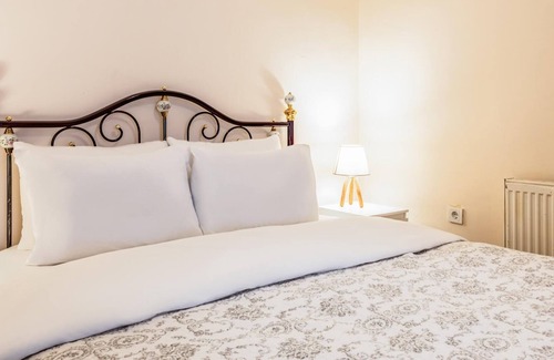 Kartal Apartment | Exquisite Flat Near Marmaray and Coast in Kartal