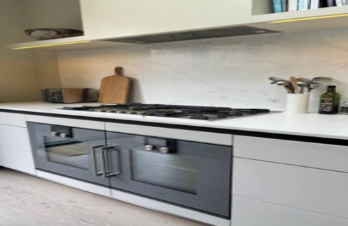 Addison Apartment | Exquisite Four-Bedroom Home in the Heart of Brook Green