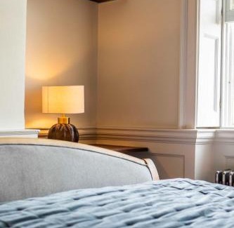 Bath Apartment | Exquisite grandeur - Central Bath