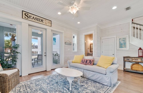 Orange Beach Cottage | Exquisite Gulf Side Cottage in Orange Beach!!