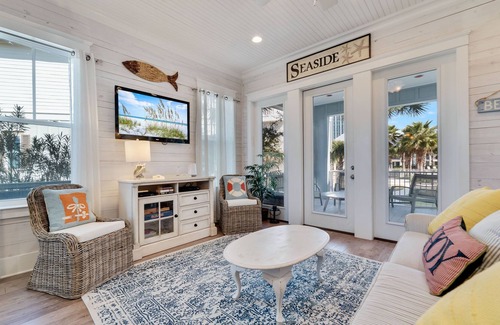 Orange Beach Cottage | Exquisite Gulf Side Cottage in Orange Beach!!