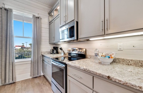 Orange Beach Cottage | Exquisite Gulf Side Cottage in Orange Beach!!