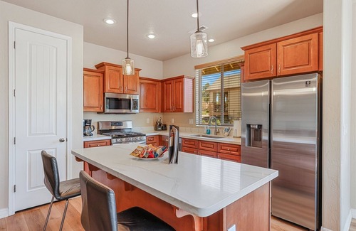 Ponderosa Trails House | Exquisite Mountain Sanctuary, Superb Location, Abundant Amenities, Pool Table!