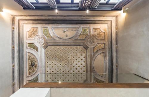 Cannaregio Apartment | Exquisite pied-à-terre with balcony