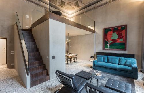 Cannaregio Apartment | Exquisite pied-à-terre with balcony
