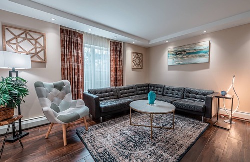 Stroudsburg House | Exquisite Private indoor heated pool open 365 days