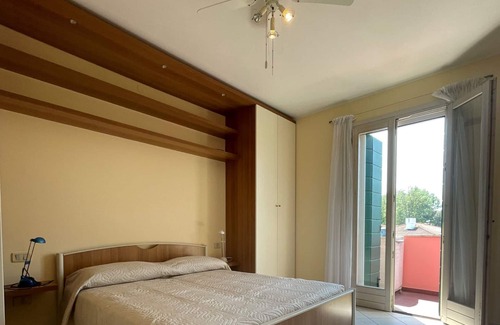 Rosolina Villa | Exquisite retreat with lagoon view in Albarella