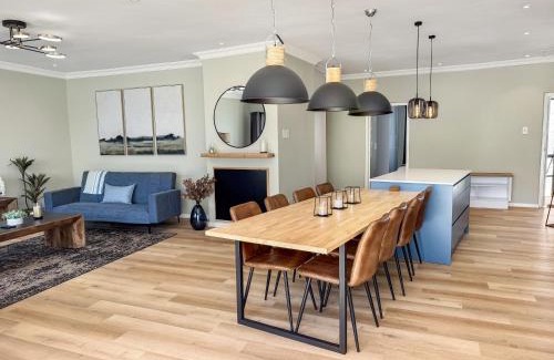 Swakopmund Apartment | Exquisite Sea View Apartment