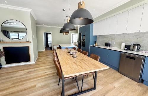 Swakopmund Apartment | Exquisite Sea View Apartment
