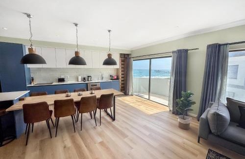 Swakopmund Apartment | Exquisite Sea View Apartment