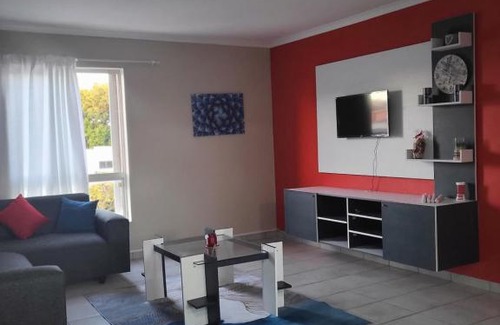 Eikenbosch Apartment | Exquisite Self-Catering