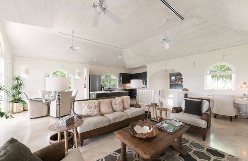 Merlin Bay House | Exquisite - Sugar Cane Ridge 23