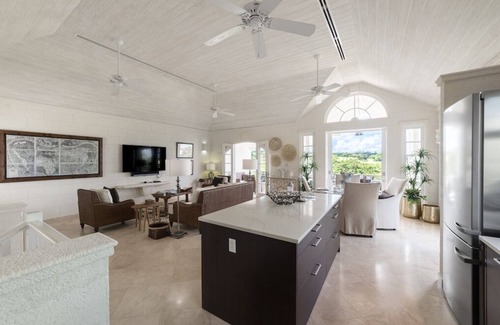 Merlin Bay House | Exquisite - Sugar Cane Ridge 23