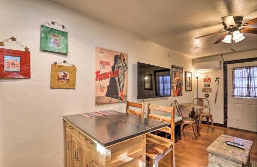 Tucson House | Exquisite Tucson Casita by Panto River Park Trail!