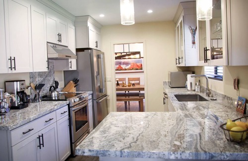 Uptown Sedona House | Exquisite Uptown Destination with Hot Tub