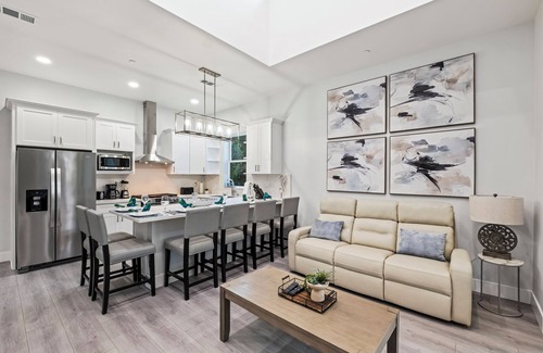 Rancho Palos Verdes House | Exquisite Palos Verdes 3BR Oasis