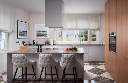 Vabriga Villa | Exquisite Villa Surrounded by Olive Groves