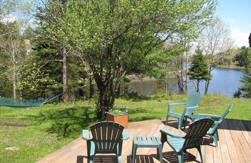 Ellsworth House | Exquisite Waterfront Home near Acadia - GREAT PRICES