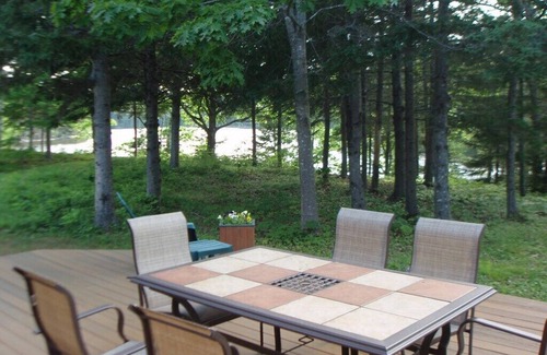 Ellsworth House | Exquisite Waterfront Home near Acadia - GREAT PRICES