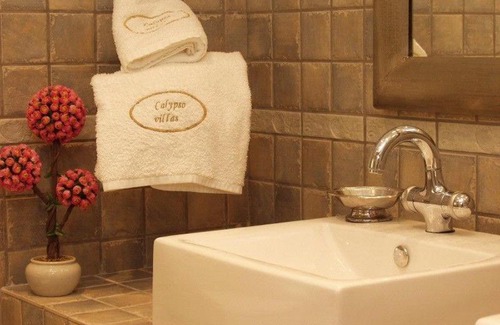 Amoudi Villa | Exquisite Zante Suite Suite Ariadne 1 Bedroom Wonderful Sea View Amoudi Beach