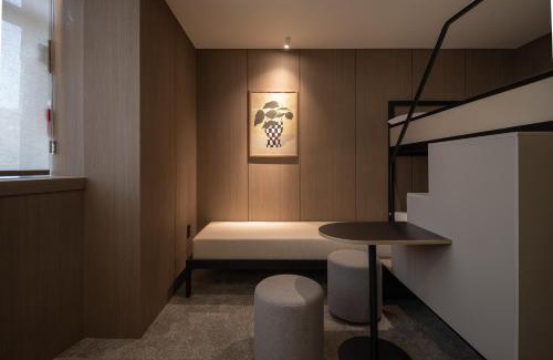 Sungin-dong Hotel | Extay Dongdaemun