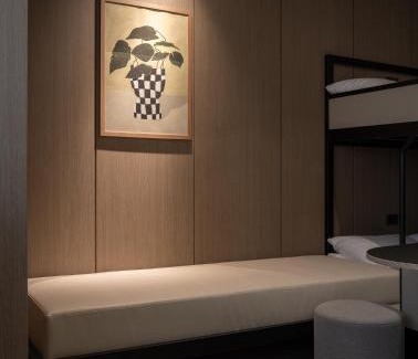 Sungin-dong Hotel | Extay Dongdaemun