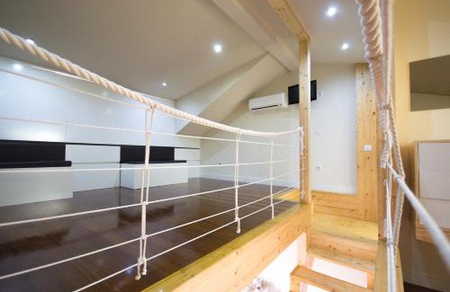 Centro / Baixa Apartment | ExtendALL