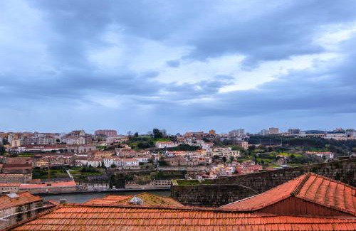 Centro / Baixa Apartment | ExtendALL