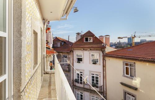 Centro / Baixa Apartment | ExtendALL