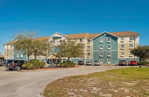 Ocean City Hotel | Extended Stay America Select Suites - Fort Walton Beach