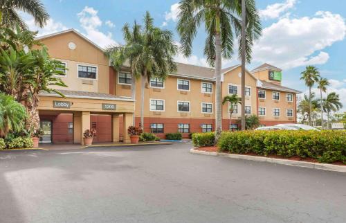 Deerfield Beach Hotel | Extended Stay America Premier Suites - Fort Lauderdale - Deerfield Beach