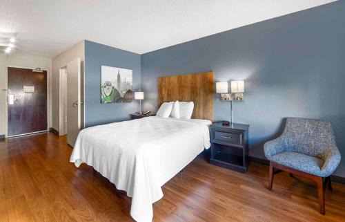 Harbordale Hotel | Extended Stay America Premier Suites - Fort Lauderdale - Convention Center - Cruise Port