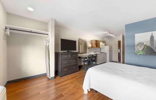 Harbordale Hotel | Extended Stay America Premier Suites - Fort Lauderdale - Convention Center - Cruise Port