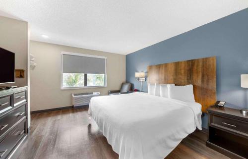 Harbordale Hotel | Extended Stay America Premier Suites - Fort Lauderdale - Convention Center - Cruise Port