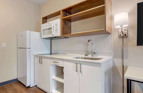 Harrisonburg Hotel | Extended Stay America Premier Suites - Harrisonburg