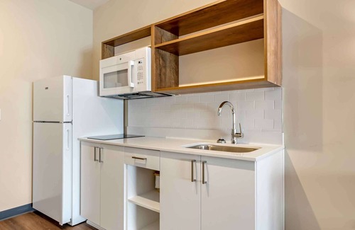 Harrisonburg Hotel | Extended Stay America Premier Suites - Harrisonburg